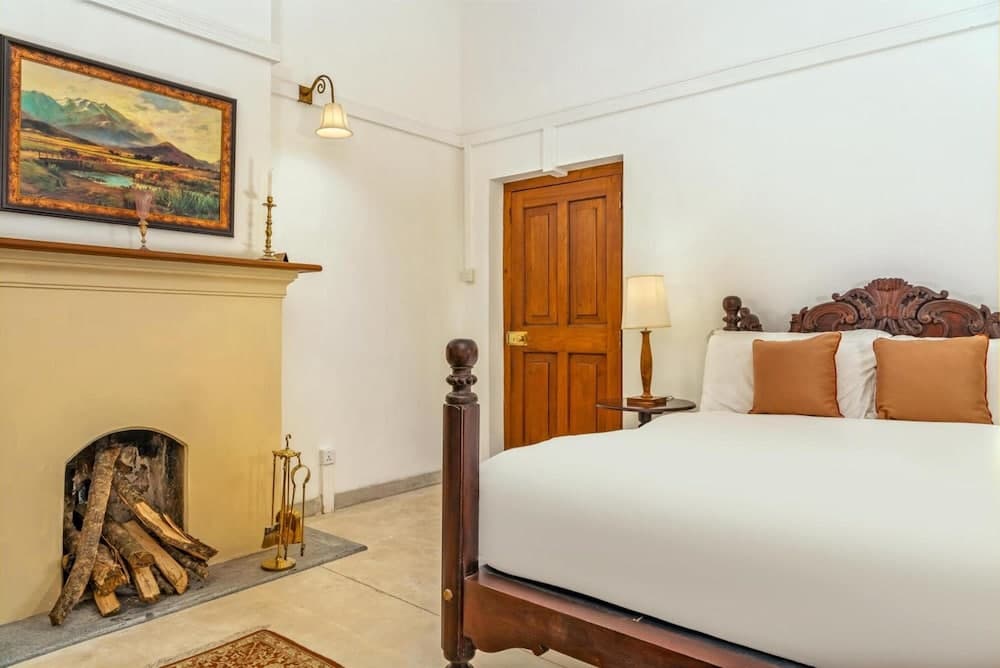 Jetwing Warwick Gardens, A Luxury Reserve