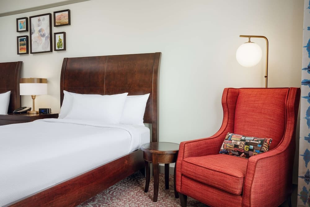 Hilton Garden Inn El Paso Airport