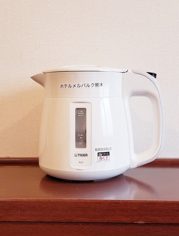 Mielparque Kumamoto Hotel