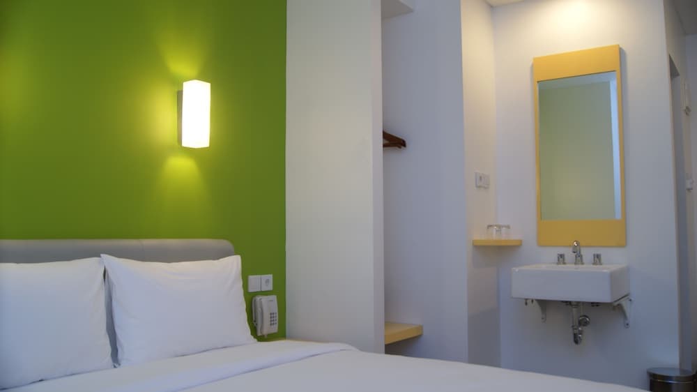 Amaris Hotel Mangga Besar