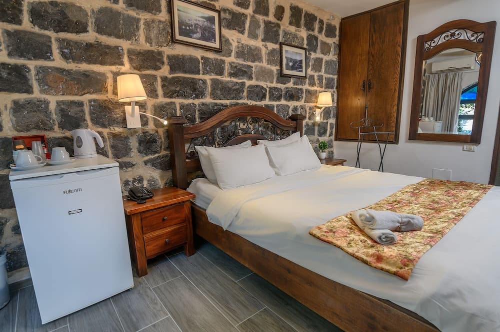 Shirat Hayam - Boutique Hotel