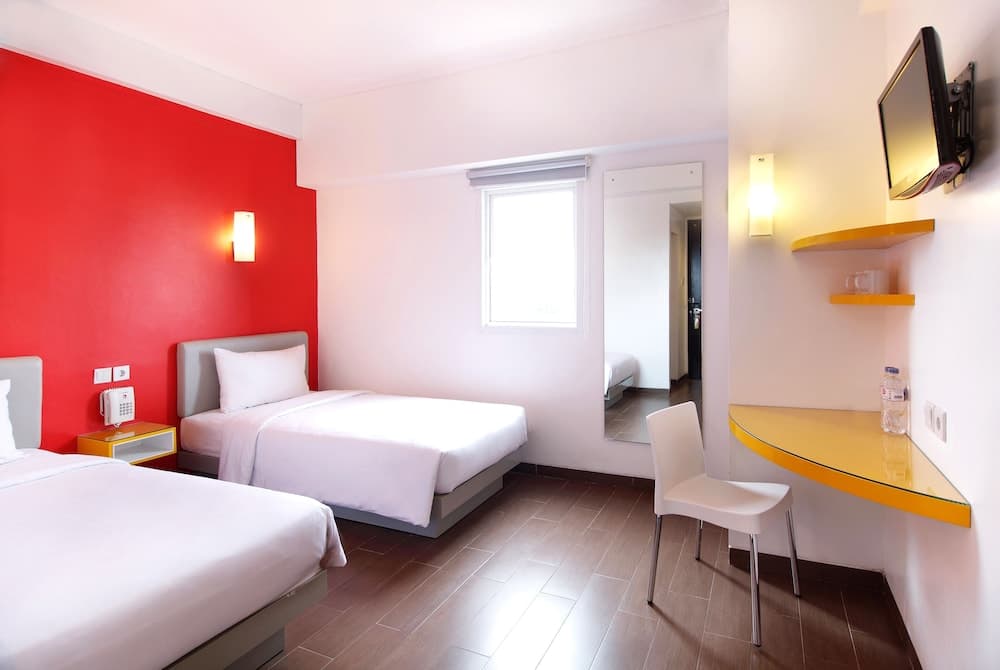 Amaris Hotel Panakkukang Makassar