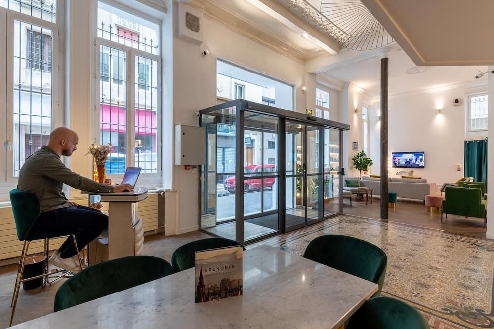 hotel image