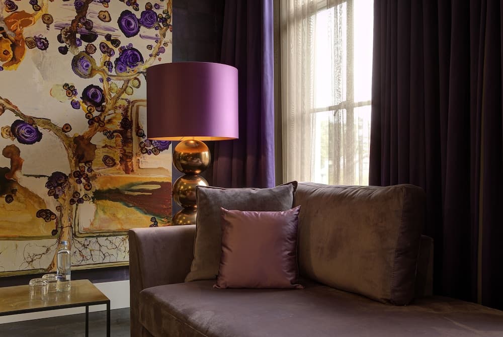 Hotel de Leijhof Oisterwijk