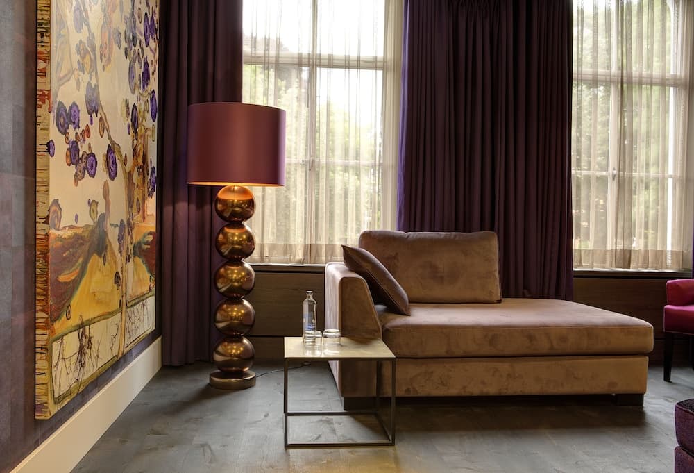 Hotel de Leijhof Oisterwijk