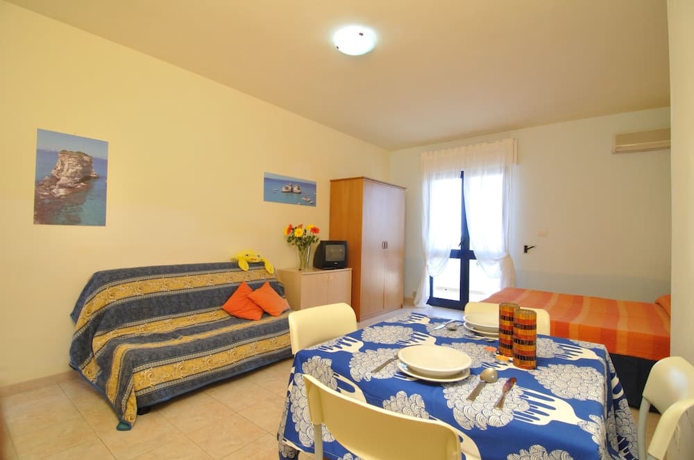 Oasi Salento Residence Hotel