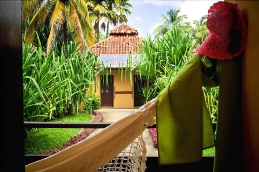 Ocaporã Hotel - All Inclusive