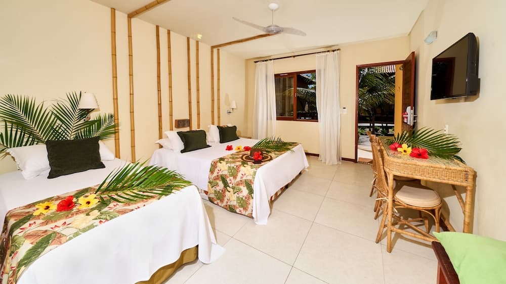 Ocaporã Hotel - All Inclusive