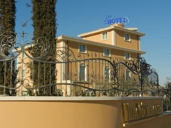 Villa Michelangelo