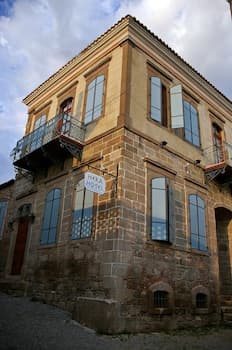 Hera Boutique Hotel - Boutique Class