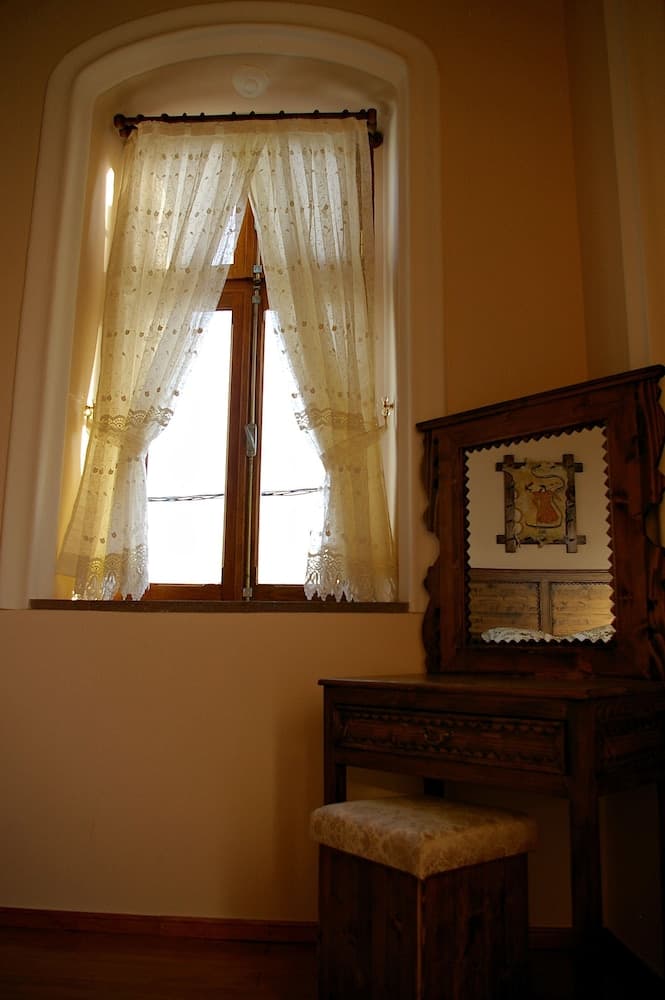 Hera Boutique Hotel - Boutique Class