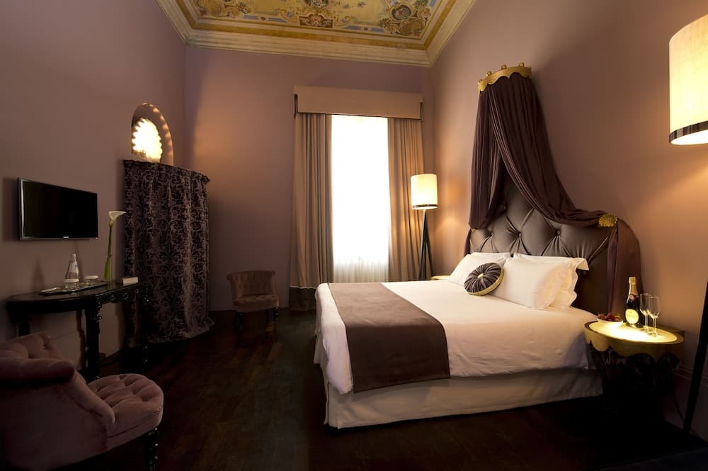 1865 Residenza D'epoca