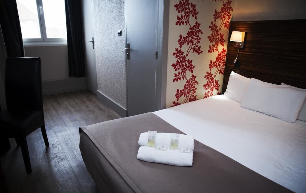 Hôtel les Sables d'Or