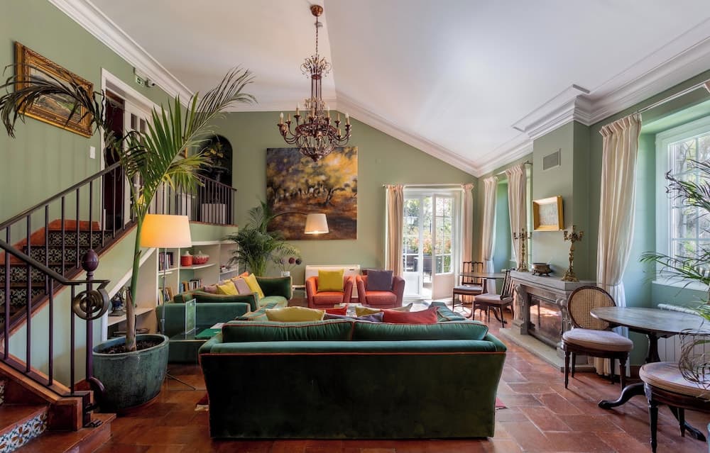 Casa Vela Boutique House & SPA