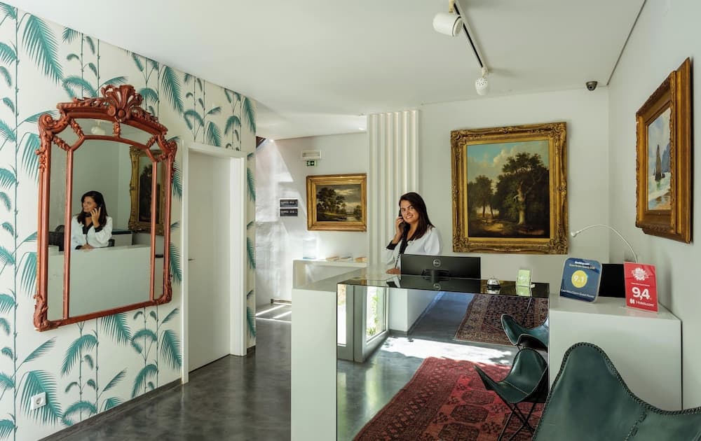 Casa Vela Boutique House & SPA