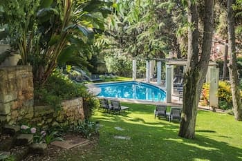 Casa Vela Boutique Hotel