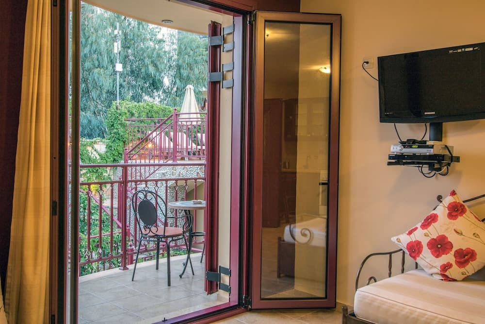 Greka Ionian Suites and Villa