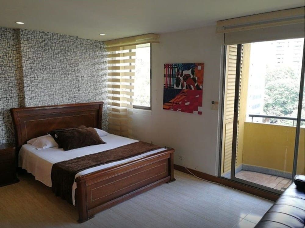 Aparta Suitte La Provincia