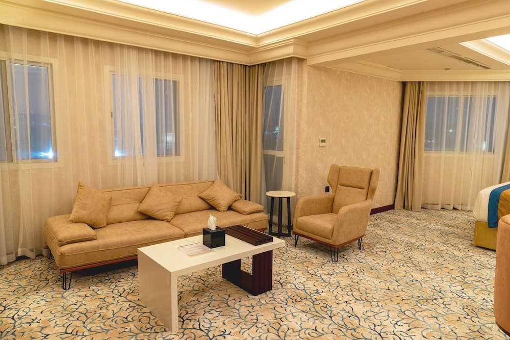 Ivory Inn Hotel Doha