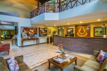 Hotel Recanto da Serra