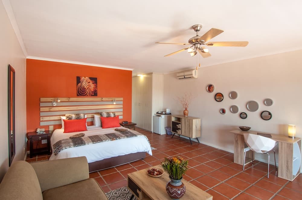 Wind-Rose Guest House