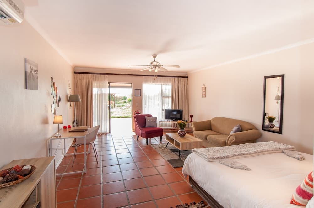 Wind-Rose Guest House