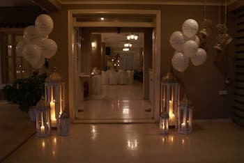 Oskars Studios & Apartments