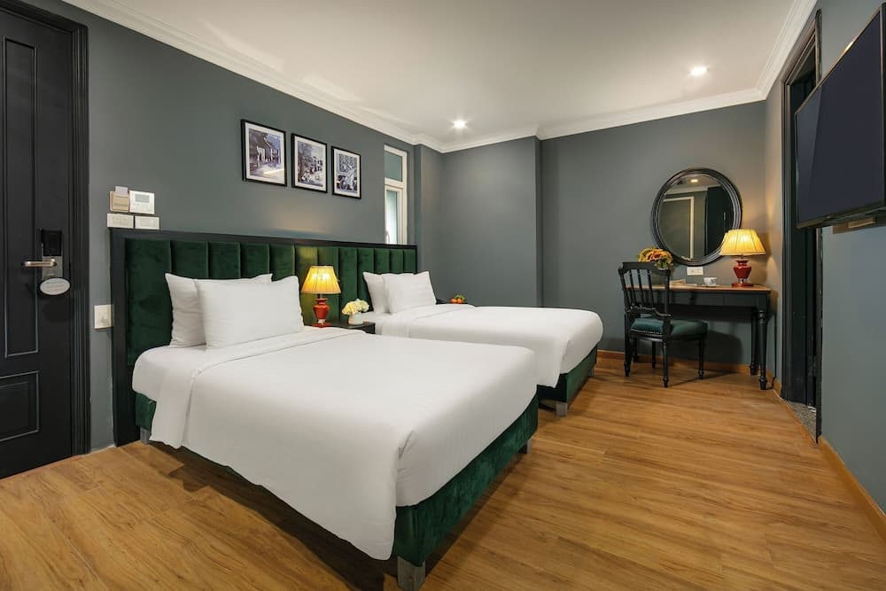 La Selva Premium Hotel