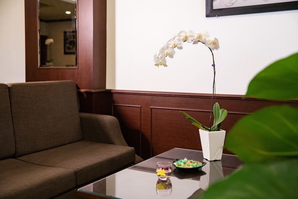 La Suite Hotel & Spa