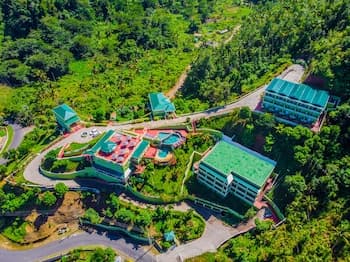 Atlantique View Resort & Spa, an Ascend Collection hotel