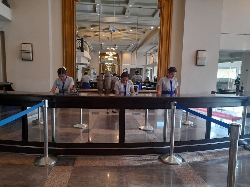 Canyon Cove Hotel & Spa