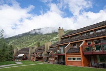 Panorama Vacation Retreat at Horsethief Lodge