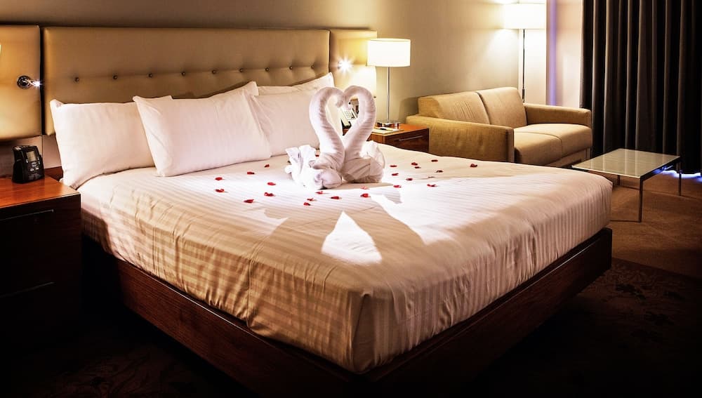 DoubleTree by Hilton Lincoln