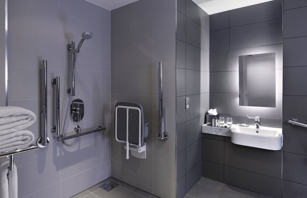 DoubleTree by Hilton Lincoln