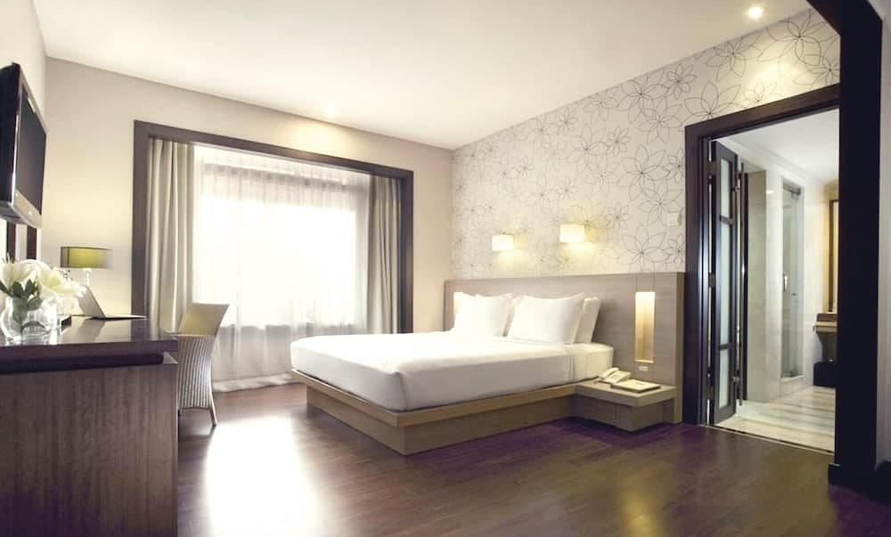 Hotel Santika Bandung