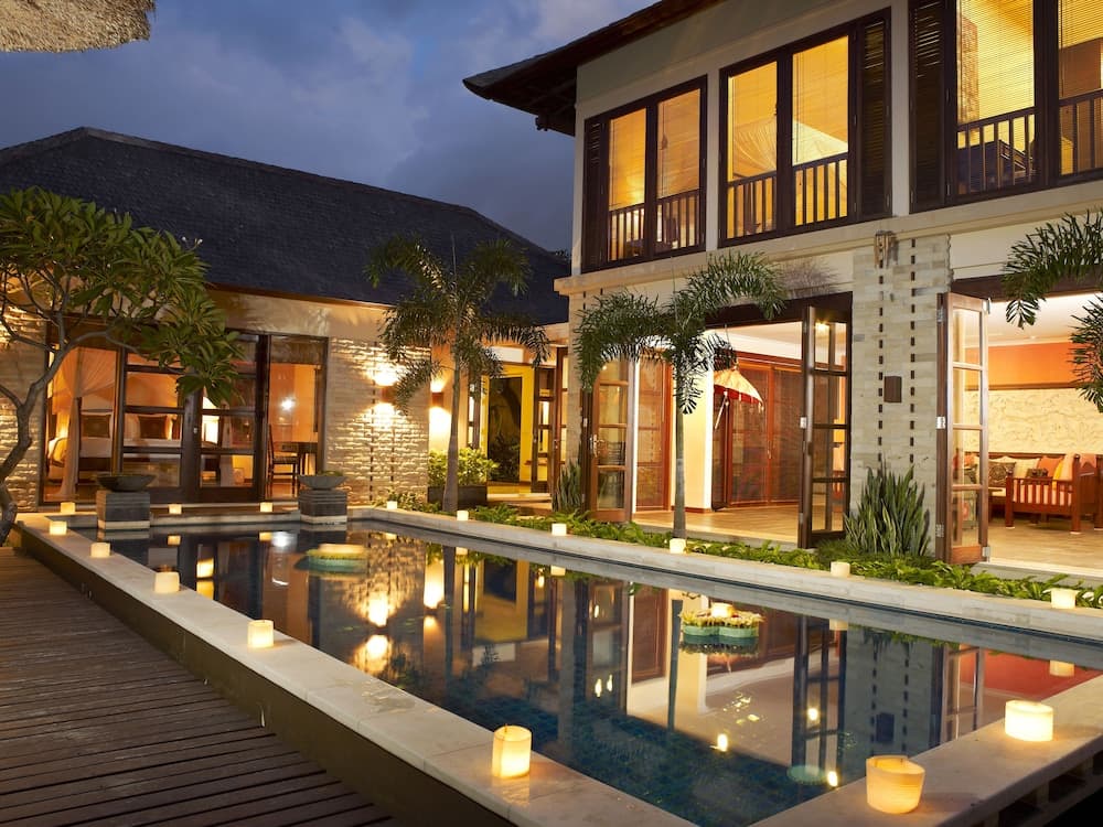 Bali Baik Villas