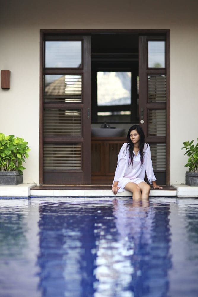 Bali Baik Villas