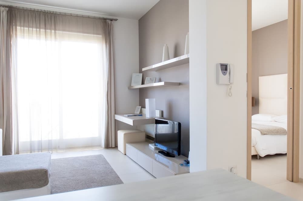 Soglow Business Class Aparthotel