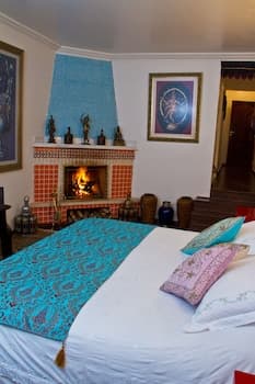 Pousada de Charme Vila Natal - Exclusive Boutique