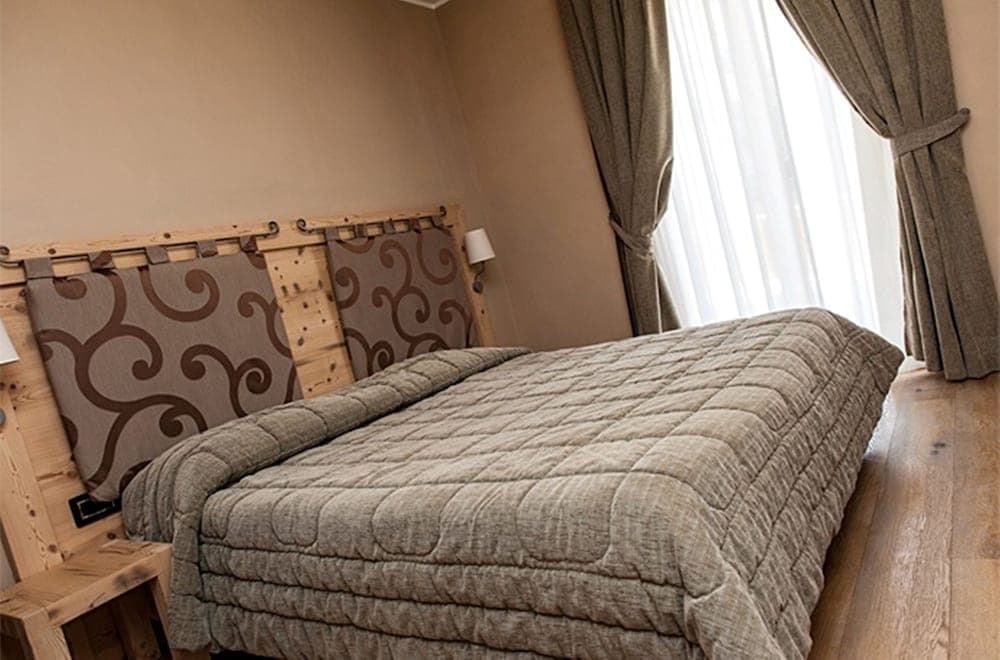 Boutique Hotel Il Riccio