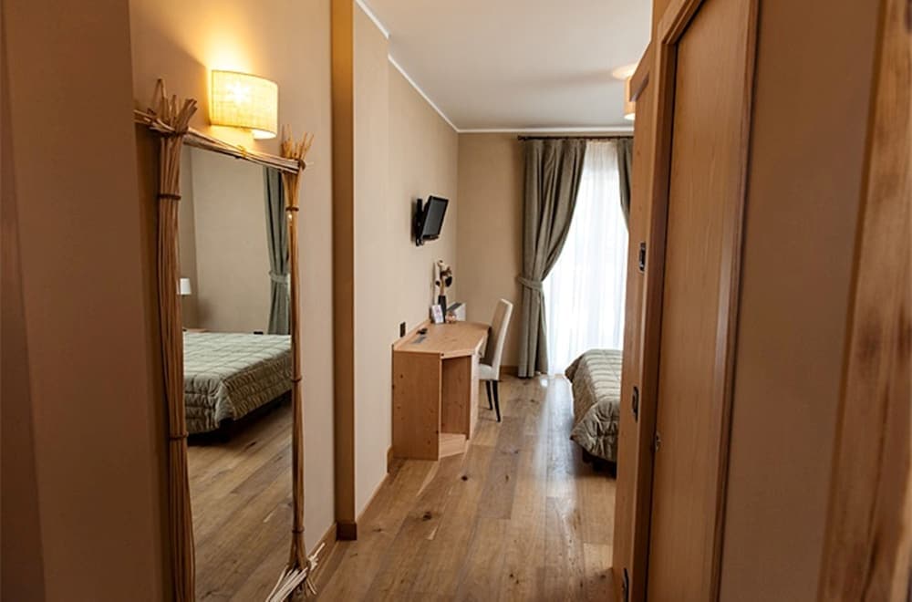 Boutique Hotel Il Riccio