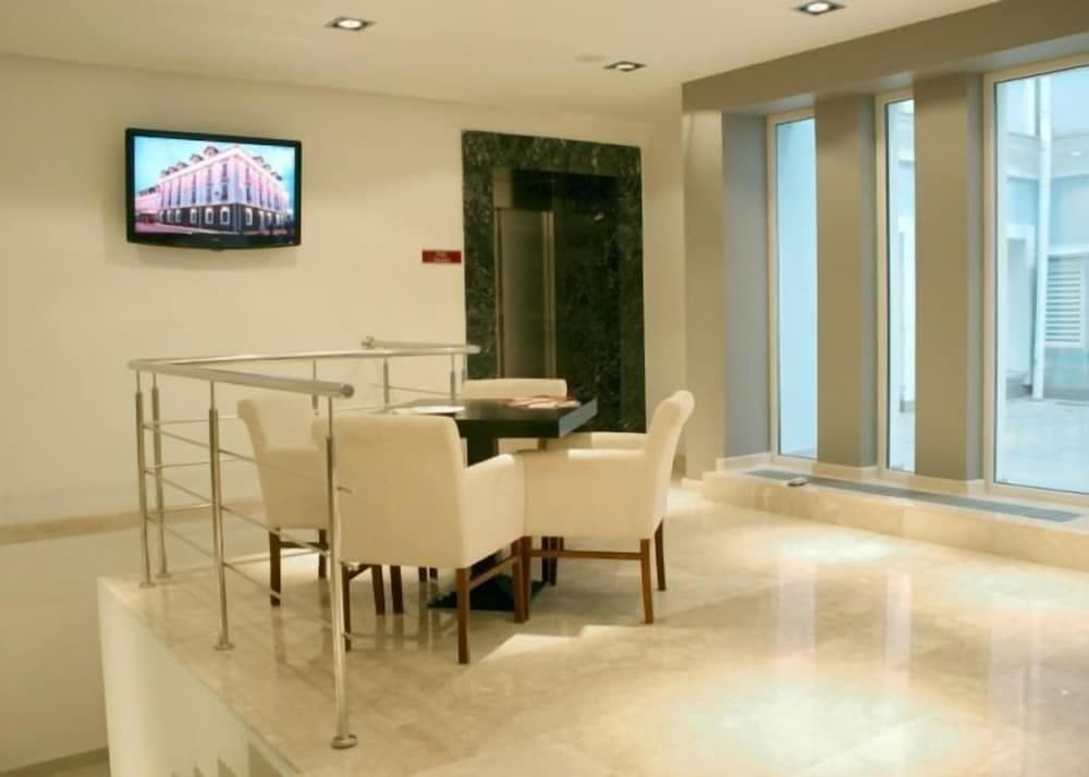 Optima Collection Kharkiv Hotel