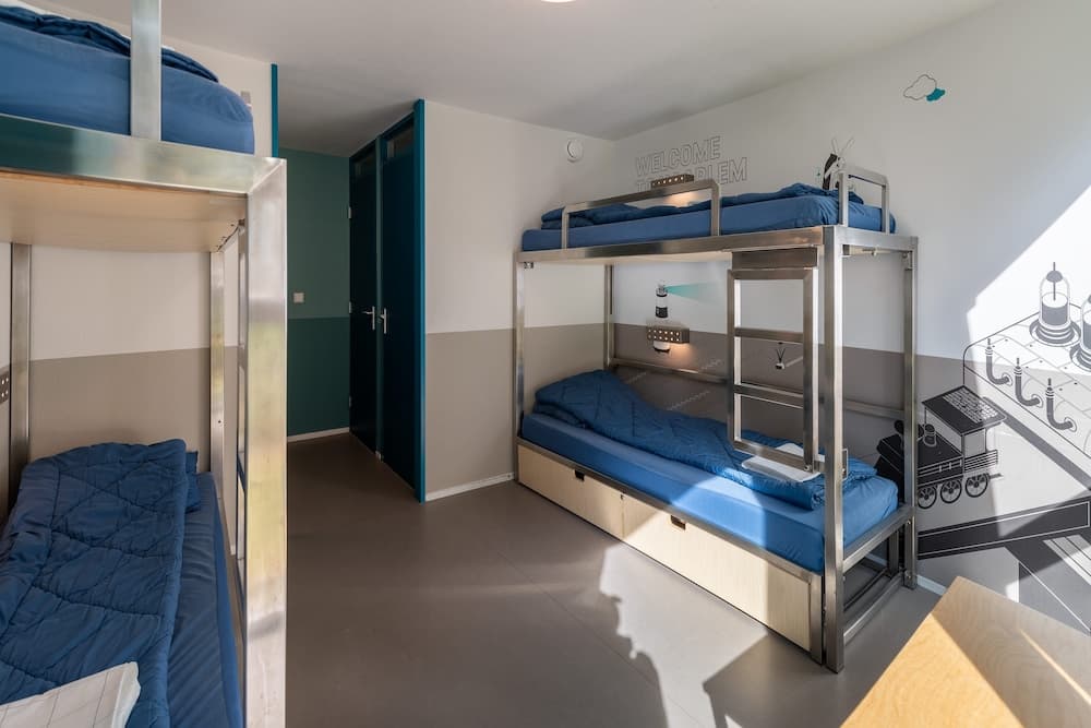 Stayokay Haarlem - Hostel