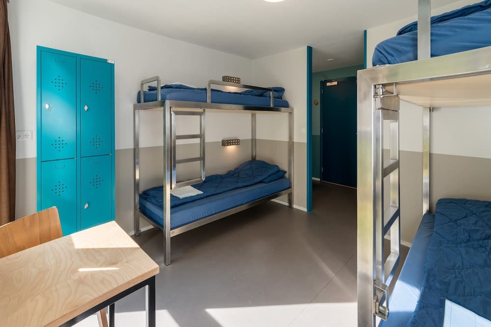 Stayokay Haarlem - Hostel