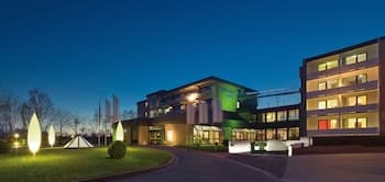 salinenparc Design Budget Hotel