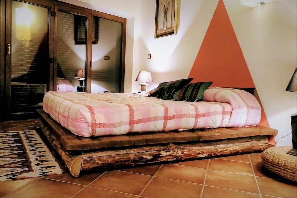 Agriturismo Tenuta Monte la Guardia