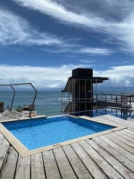 Pousada Ilha da Saudade