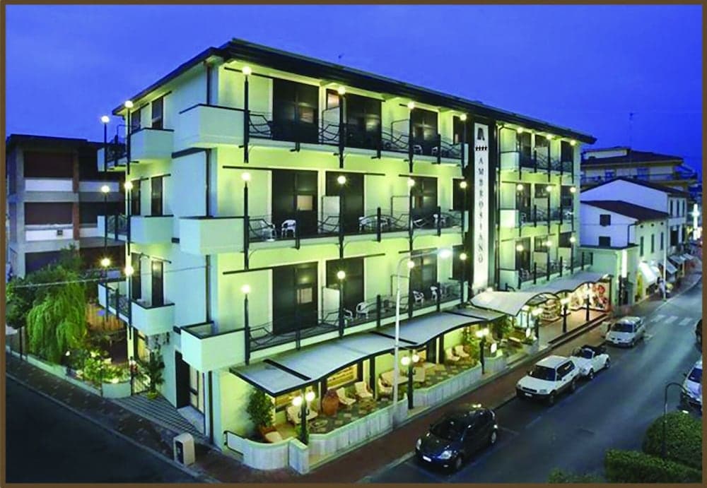 hotel image