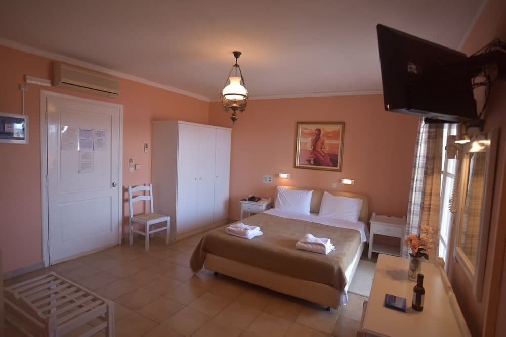 Stella Hotel Apartments