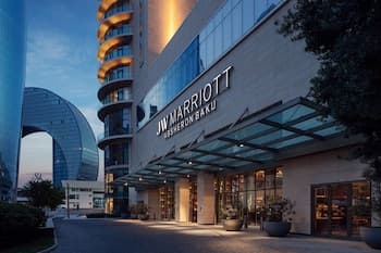 JW Marriott Absheron Baku